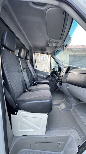 Mercedes Sprinter 315 2007, 276,546 km - 2.2 l - Bakı