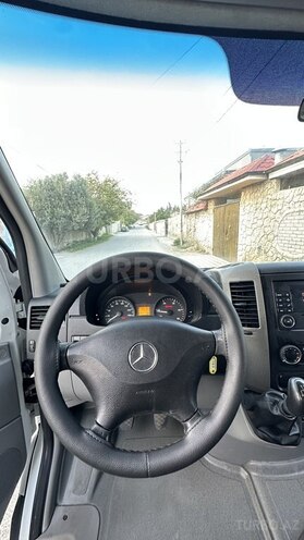 Mercedes Sprinter 315 2007, 276,546 km - 2.2 l - Bakı