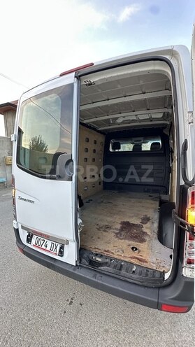 Mercedes Sprinter 315 2007, 276,546 km - 2.2 l - Bakı