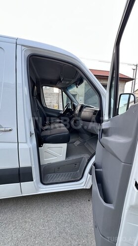 Mercedes Sprinter 315 2007, 276,546 km - 2.2 l - Bakı