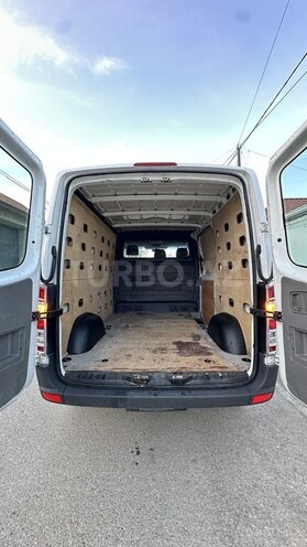 Mercedes Sprinter 315 2007, 276,546 km - 2.2 l - Bakı