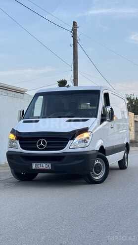 Mercedes Sprinter 315 2007, 276,546 km - 2.2 l - Bakı