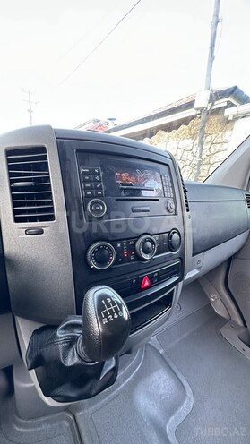 Mercedes Sprinter 315 2007, 276,546 km - 2.2 l - Bakı
