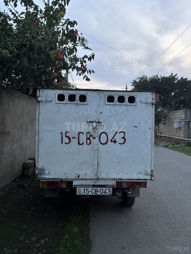 LADA (VAZ) 21045 2010, 100,000 km - 1.6 л - Cəlilabad