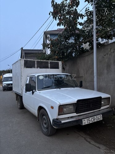 LADA (VAZ) 21045 2010, 100,000 km - 1.6 л - Cəlilabad