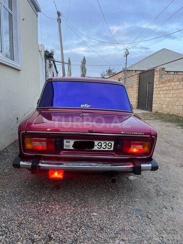 LADA (VAZ) 2106 2003, 45,258 km - 1.6 l - Gəncə