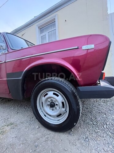 LADA (VAZ) 2106 2003, 45,258 km - 1.6 l - Gəncə