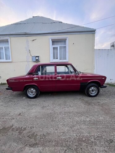 LADA (VAZ) 2106 2003, 45,258 km - 1.6 l - Gəncə