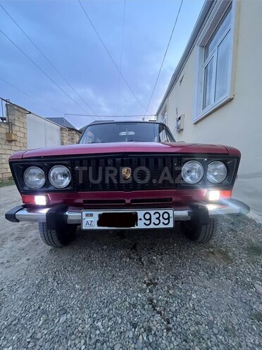 LADA (VAZ) 2106 2003, 45,258 km - 1.6 l - Gəncə