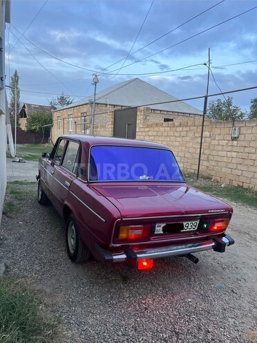 LADA (VAZ) 2106 2003, 45,258 km - 1.6 l - Gəncə