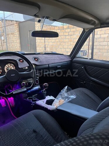 LADA (VAZ) 2106 2003, 45,258 km - 1.6 l - Gəncə