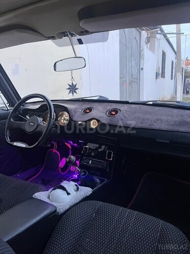 LADA (VAZ) 2106 2003, 45,258 km - 1.6 l - Gəncə