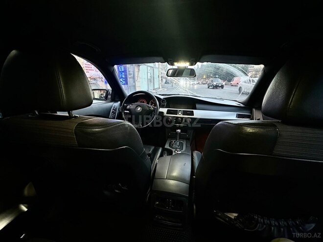 BMW 530 2004, 377,590 km - 3.0 l - Bakı