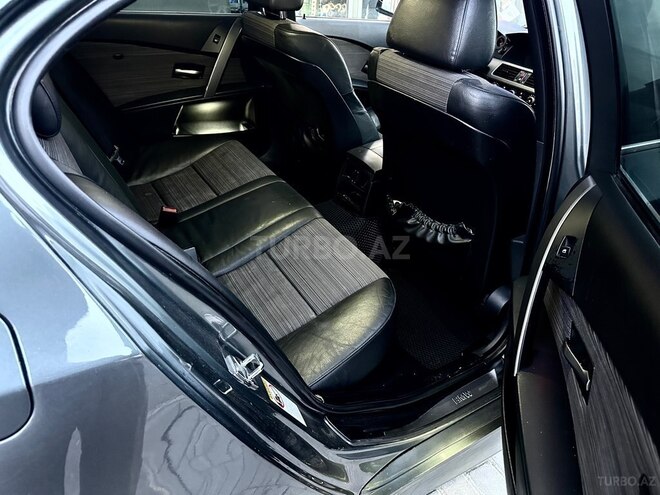 BMW 530 2004, 377,590 km - 3.0 l - Bakı