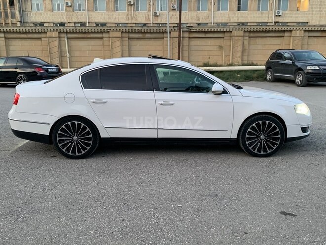 Volkswagen Passat 2010, 189,000 km - 1.8 l - Bakı