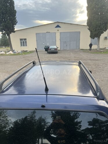 Opel Astra 1997, 382,000 km - 1.6 l - Qazax