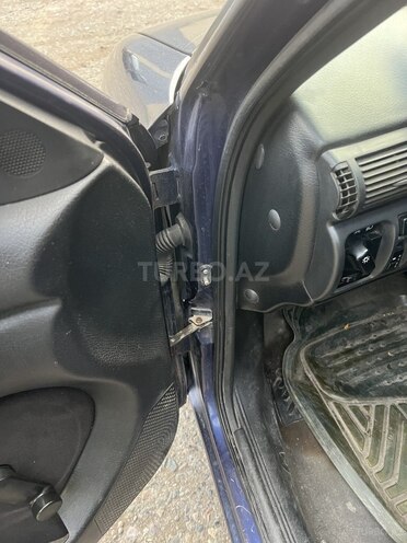 Opel Astra 1997, 382,000 km - 1.6 l - Qazax