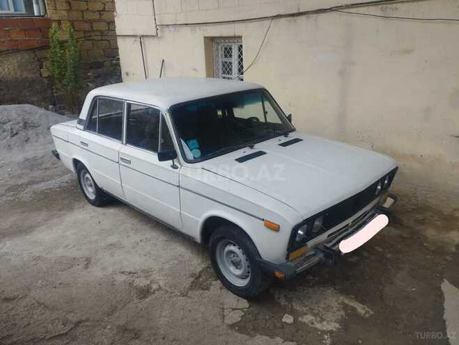 LADA (VAZ) 2106 1988, 250,000 km - 1.5 l - Göygöl