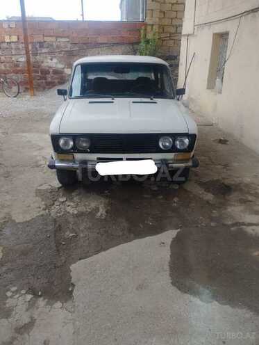 LADA (VAZ) 2106 1988, 250,000 km - 1.5 l - Göygöl