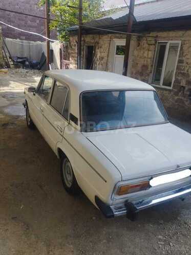LADA (VAZ) 2106 1988, 250,000 km - 1.5 l - Göygöl