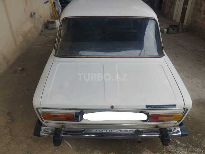 LADA (VAZ) 2106 1988, 250,000 km - 1.5 l - Göygöl