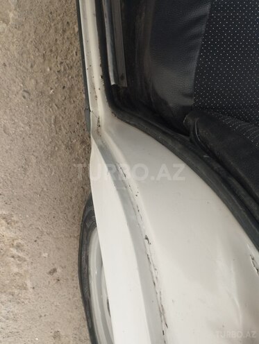 LADA (VAZ) 2106 1988, 250,000 km - 1.5 l - Göygöl