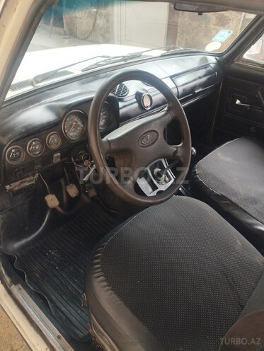 LADA (VAZ) 2106 1988, 250,000 km - 1.5 l - Göygöl