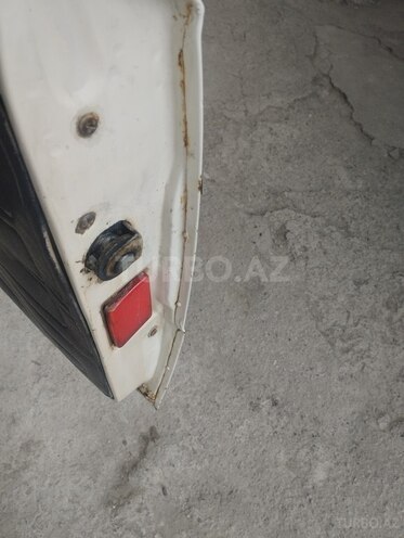 LADA (VAZ) 2106 1988, 250,000 km - 1.5 l - Göygöl