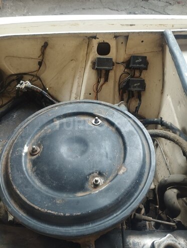 LADA (VAZ) 2106 1988, 250,000 km - 1.5 l - Göygöl