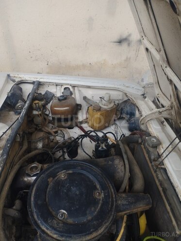 LADA (VAZ) 2106 1988, 250,000 km - 1.5 l - Göygöl