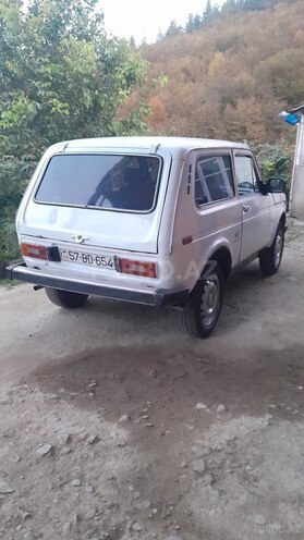 LADA (VAZ) Niva 1986, 363,106 km - 1.6 л - Gədəbəy