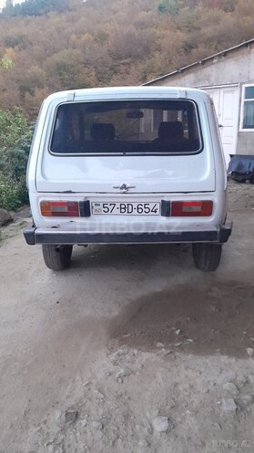 LADA (VAZ) Niva 1986, 363,106 km - 1.6 л - Gədəbəy
