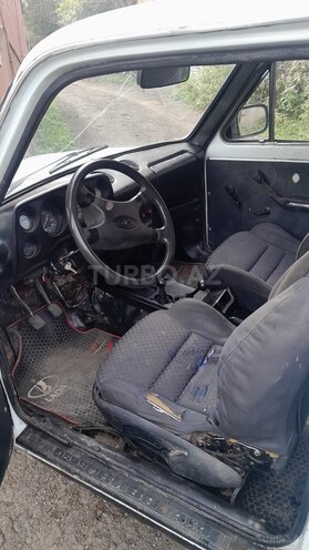 LADA (VAZ) Niva 1986, 363,106 km - 1.6 л - Gədəbəy