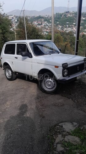 LADA (VAZ) Niva 1986, 363,106 km - 1.6 л - Gədəbəy