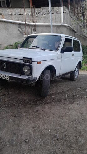 LADA (VAZ) Niva 1986, 363,106 km - 1.6 л - Gədəbəy
