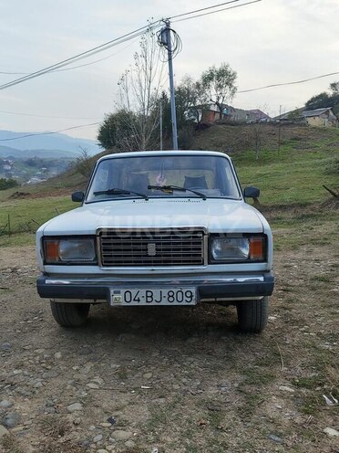 LADA (VAZ) 2107 2005, 71,000 km - 1.5 l - Masallı