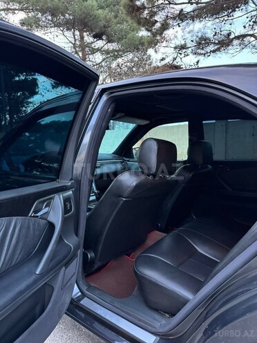 Mercedes E 220 2000, 393,000 km - 2.2 l - Bakı