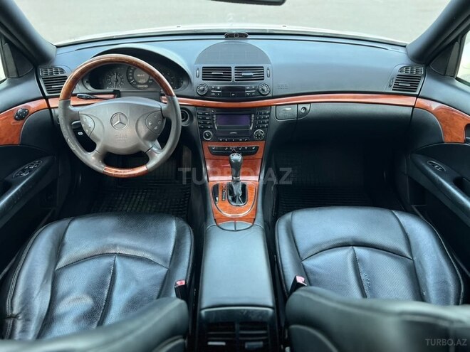 Mercedes E 220 2008, 256,780 km - 2.2 l - Bakı