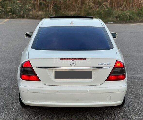 Mercedes E 220 2008, 256,780 km - 2.2 l - Bakı