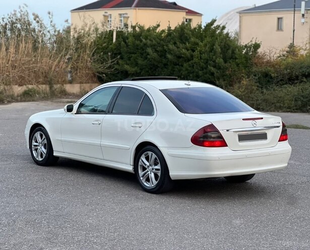 Mercedes E 220 2008, 256,780 km - 2.2 l - Bakı
