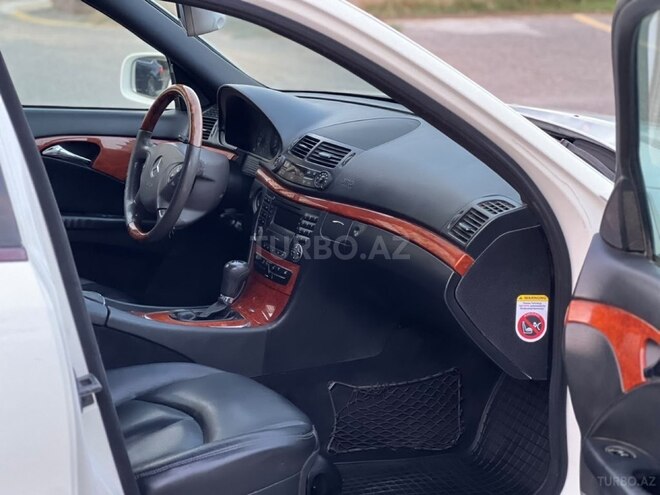 Mercedes E 220 2008, 256,780 km - 2.2 l - Bakı