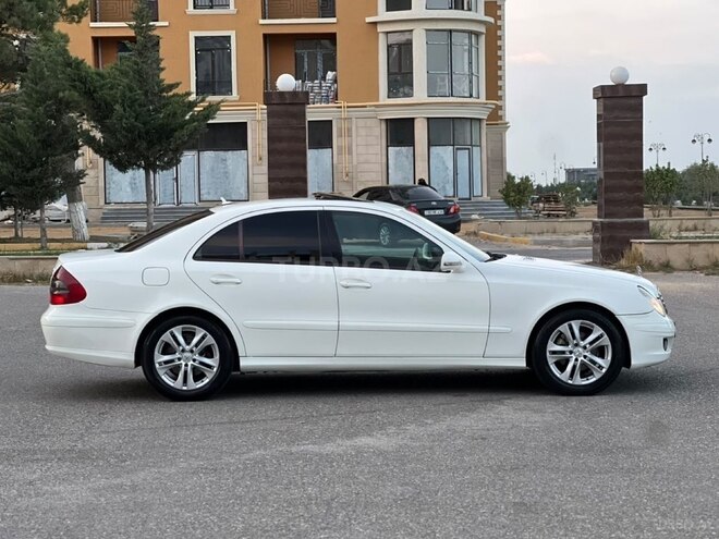 Mercedes E 220 2008, 256,780 km - 2.2 l - Bakı