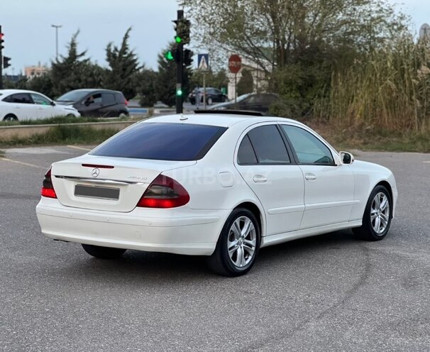 Mercedes E 220 2008, 256,780 km - 2.2 l - Bakı