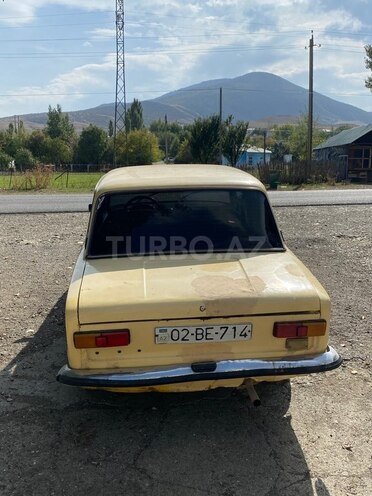 LADA (VAZ) 21011 1986, 344,320 km - 1.3 l - Goranboy