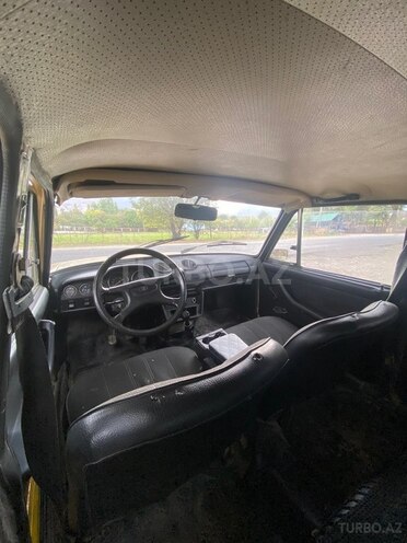 LADA (VAZ) 21011 1986, 344,320 km - 1.3 l - Goranboy