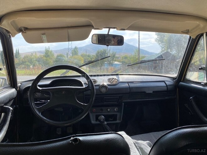 LADA (VAZ) 21011 1986, 344,320 km - 1.3 l - Goranboy