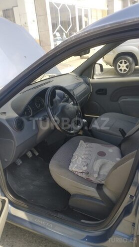 Dacia Logan 2008, 466,200 km - 1.5 l - Bakı