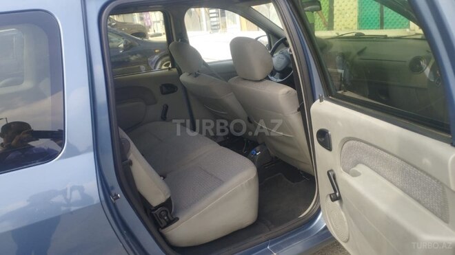 Dacia Logan 2008, 466,200 km - 1.5 l - Bakı