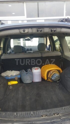 Dacia Logan 2008, 466,200 km - 1.5 l - Bakı