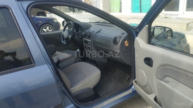 Dacia Logan 2008, 466,200 km - 1.5 l - Bakı